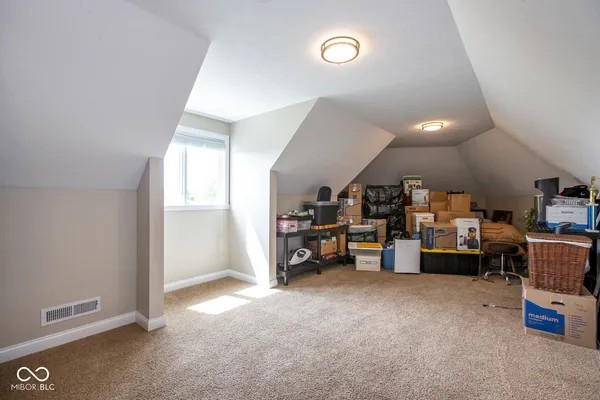 $1,198,000 | 13722 Diving Hawk Crossing, Fishers, IN 46055