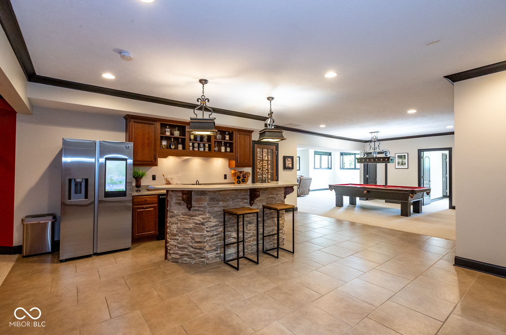 13722 Diving Hawk Crossing Fishers, IN 46055 - Photo 46 of 85