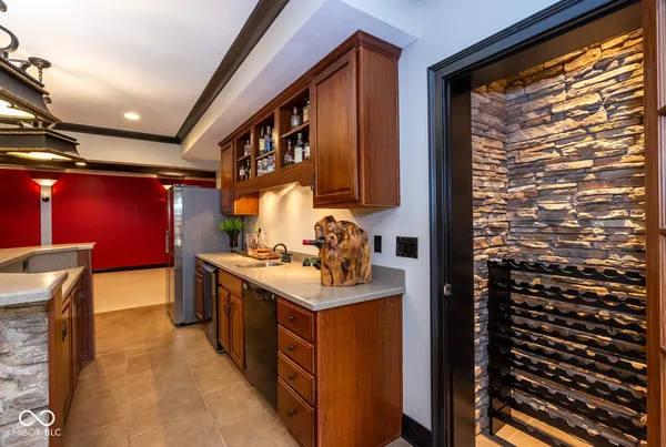 $1,198,000 | 13722 Diving Hawk Crossing, Fishers, IN 46055