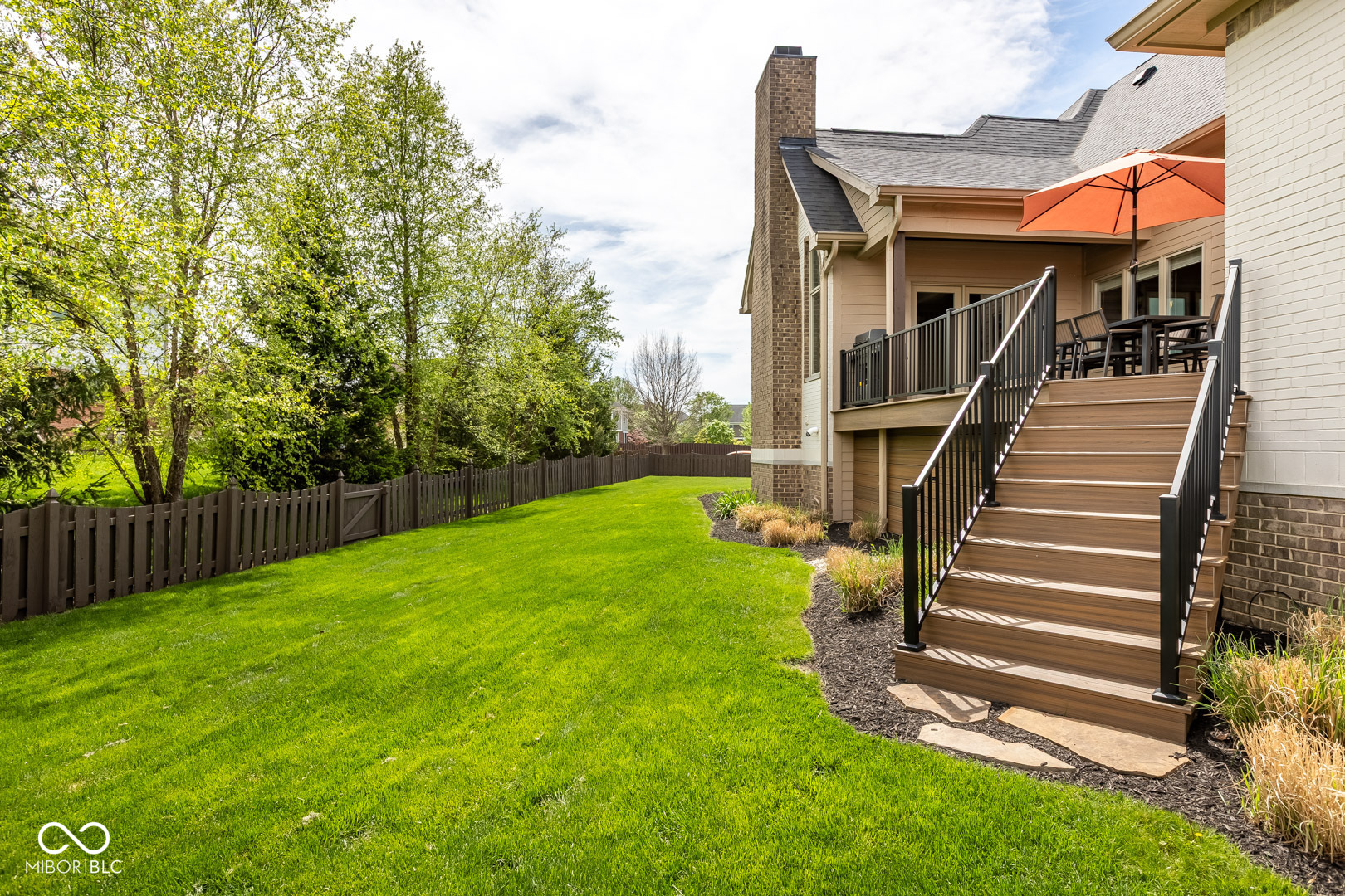 13722 Diving Hawk Crossing Fishers, IN 46055 - Photo 60 of 85