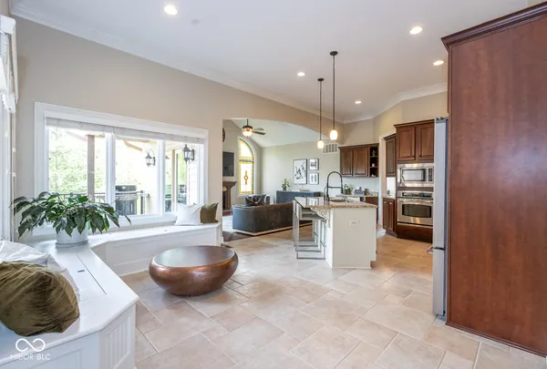 $1,198,000 | 13722 Diving Hawk Crossing, Fishers, IN 46055