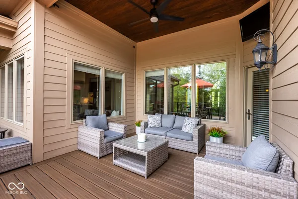$1,198,000 | 13722 Diving Hawk Crossing, Fishers, IN 46055