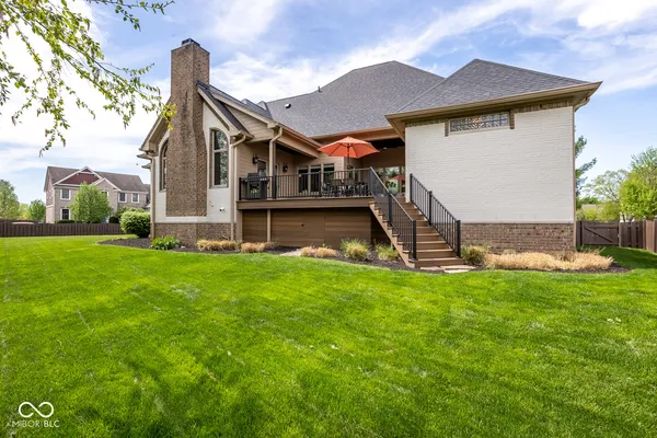 $1,198,000 | 13722 Diving Hawk Crossing, Fishers, IN 46055