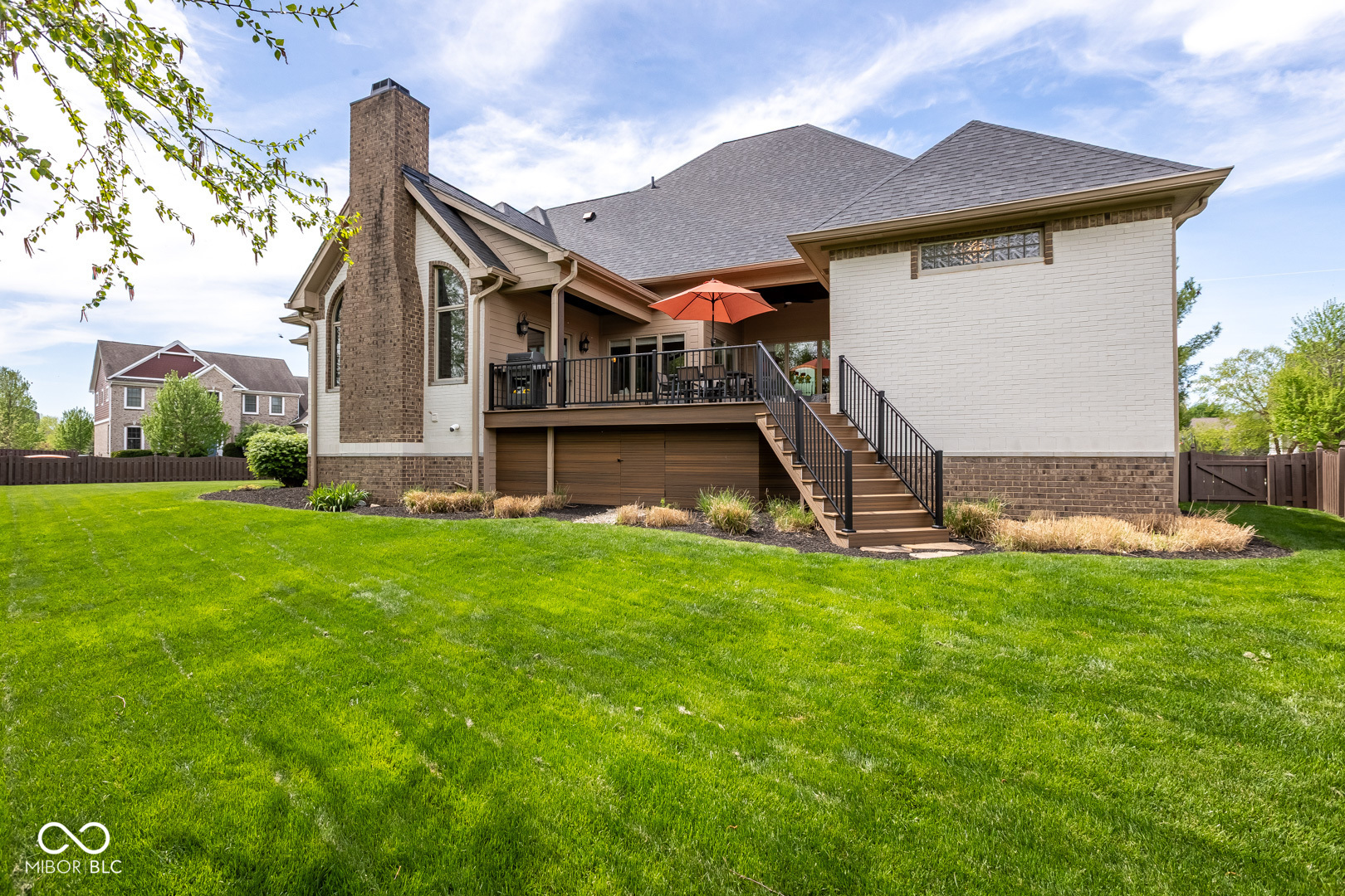 13722 Diving Hawk Crossing Fishers, IN 46055 - Photo 65 of 85