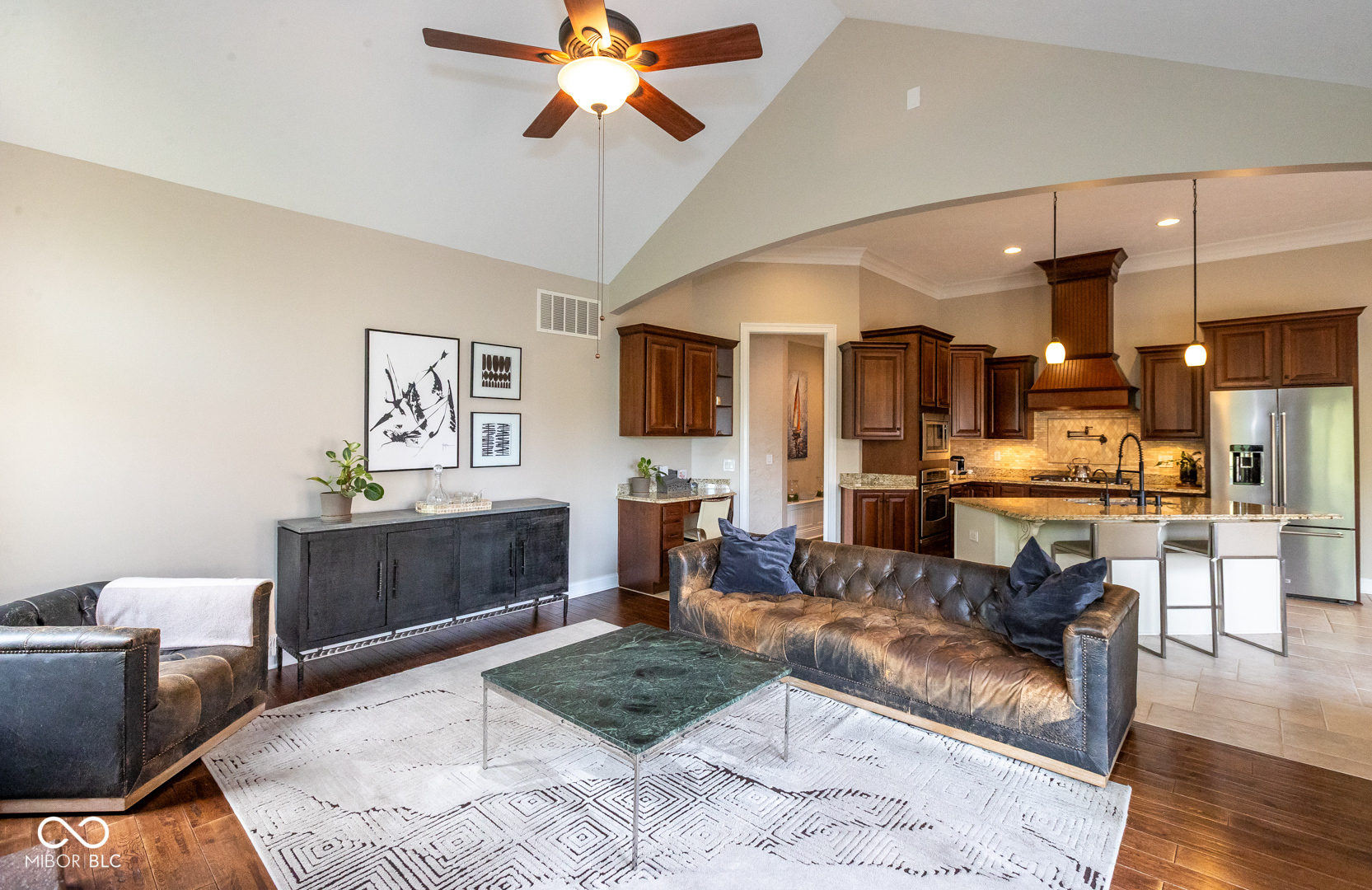 13722 Diving Hawk Crossing Fishers, IN 46055 - Photo 7 of 85