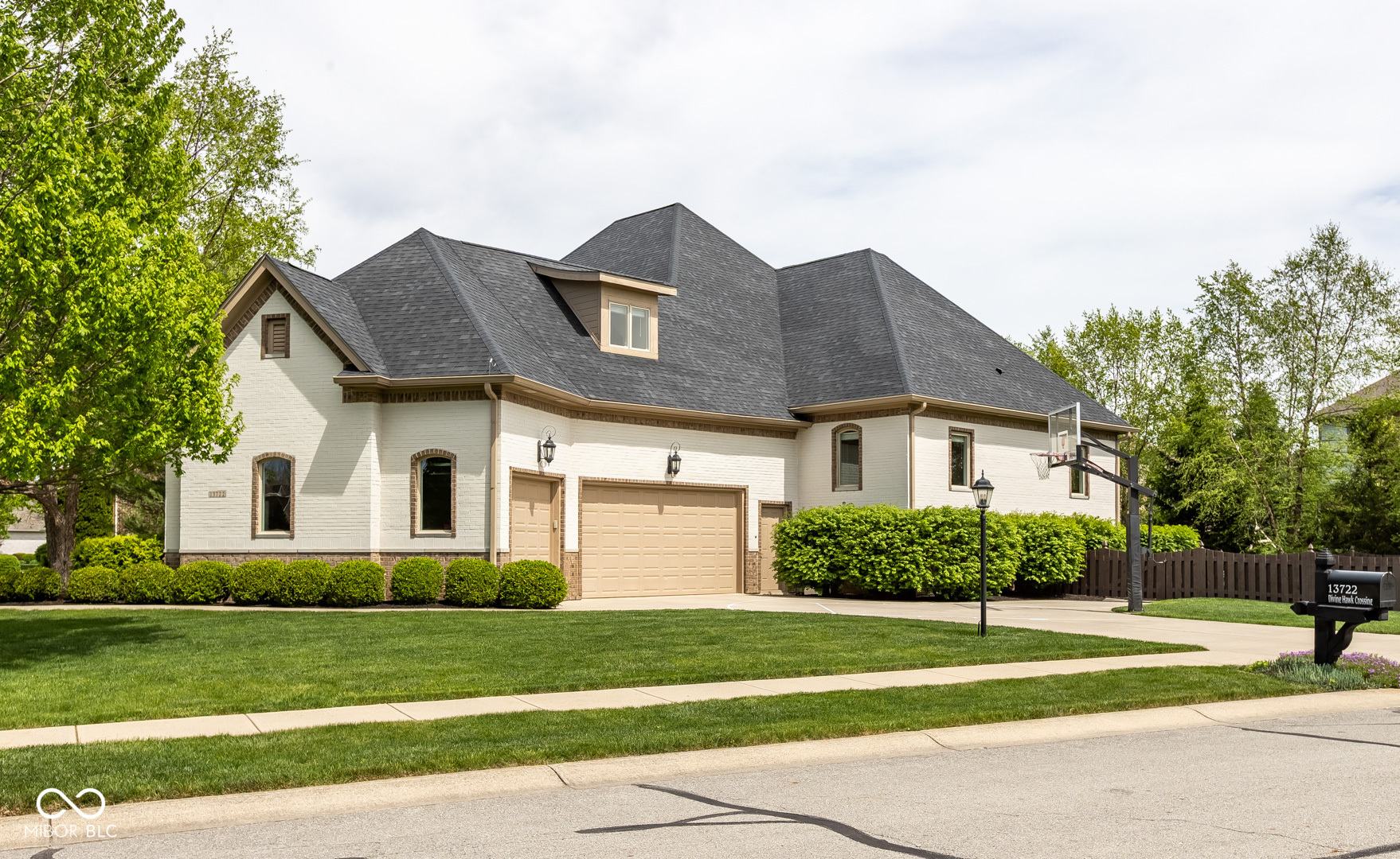 13722 Diving Hawk Crossing Fishers, IN 46055 - Photo 77 of 85
