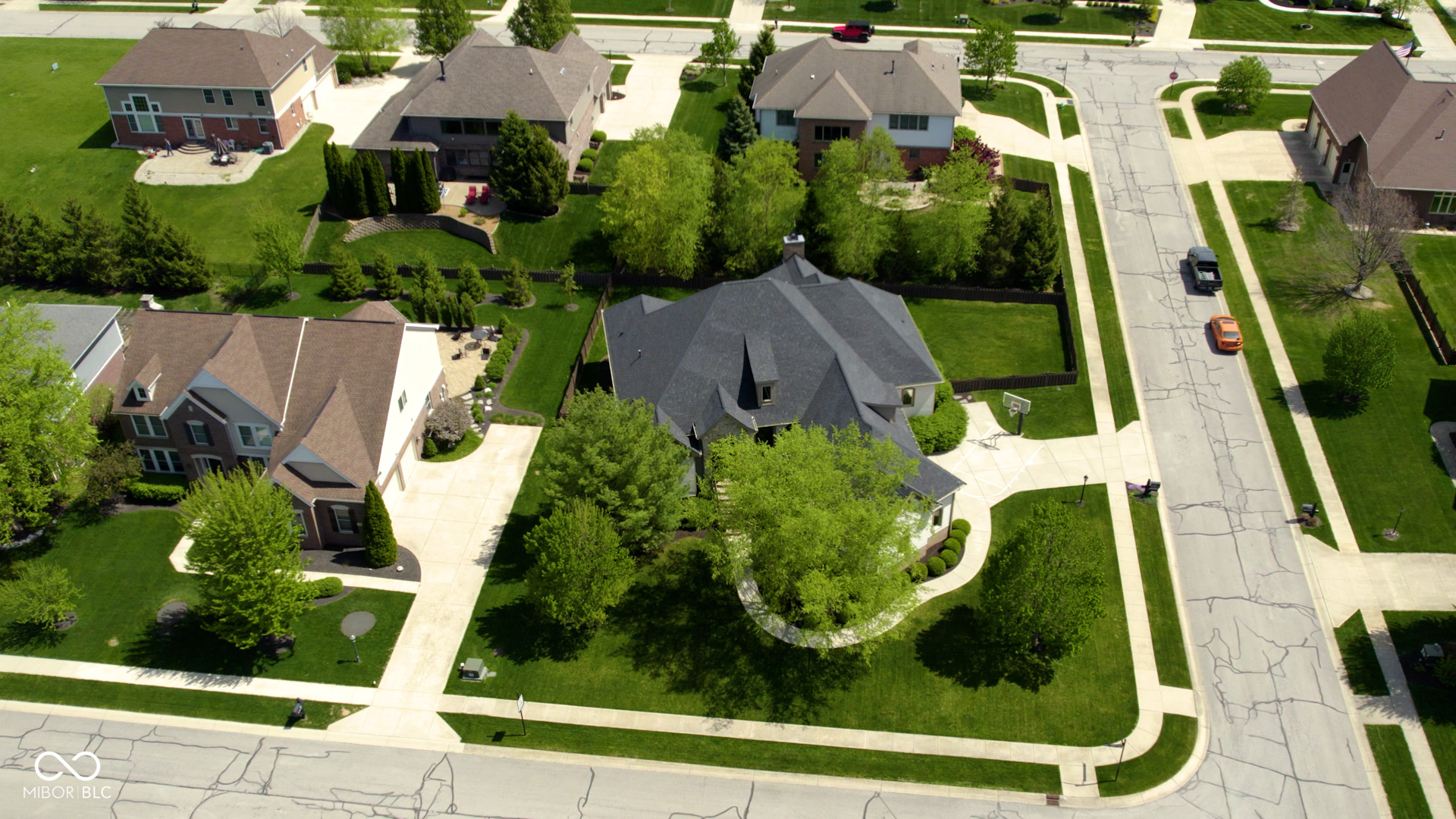 13722 Diving Hawk Crossing Fishers, IN 46055 - Photo 78 of 85