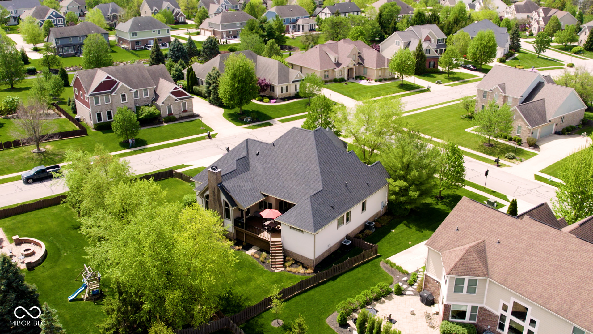 13722 Diving Hawk Crossing Fishers, IN 46055 - Photo 82 of 85