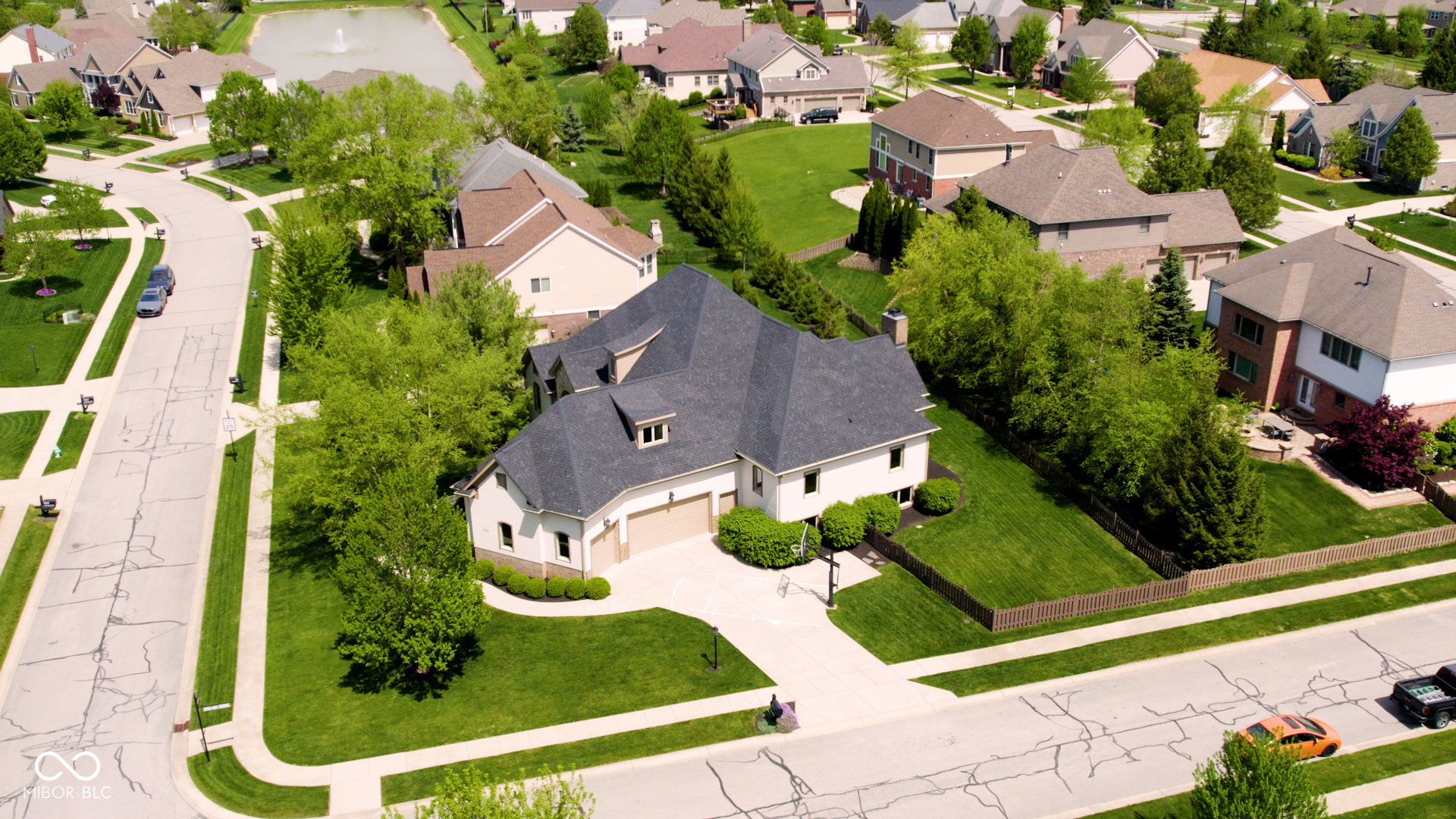 13722 Diving Hawk Crossing Fishers, IN 46055 - Photo 83 of 85
