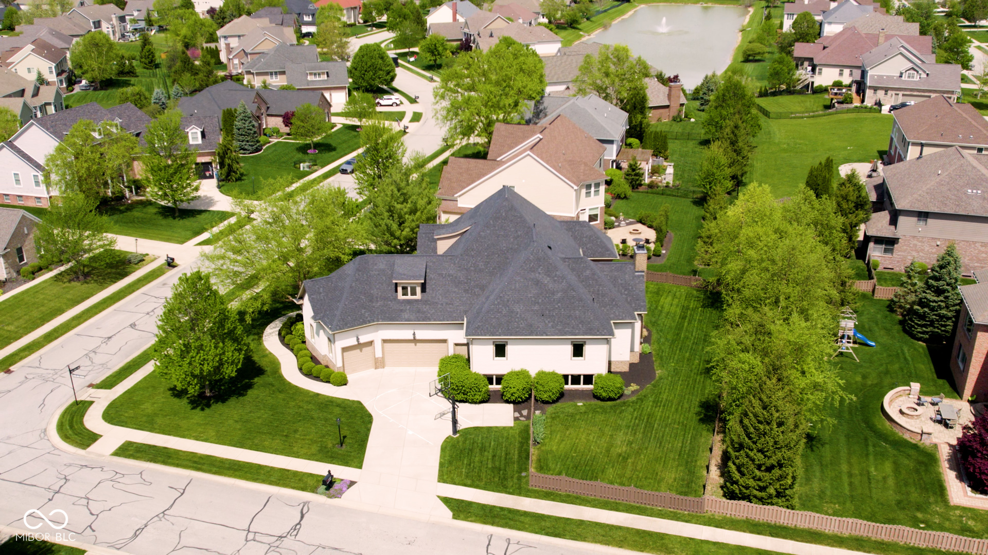 13722 Diving Hawk Crossing Fishers, IN 46055 - Photo 84 of 85