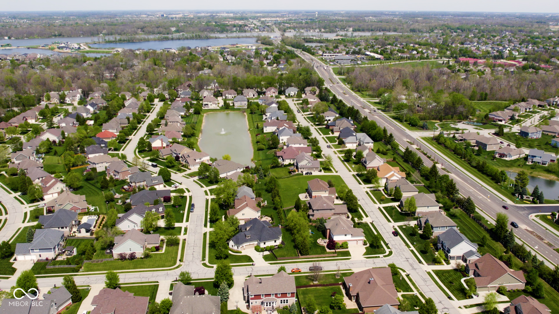 13722 Diving Hawk Crossing Fishers, IN 46055 - Photo 85 of 85