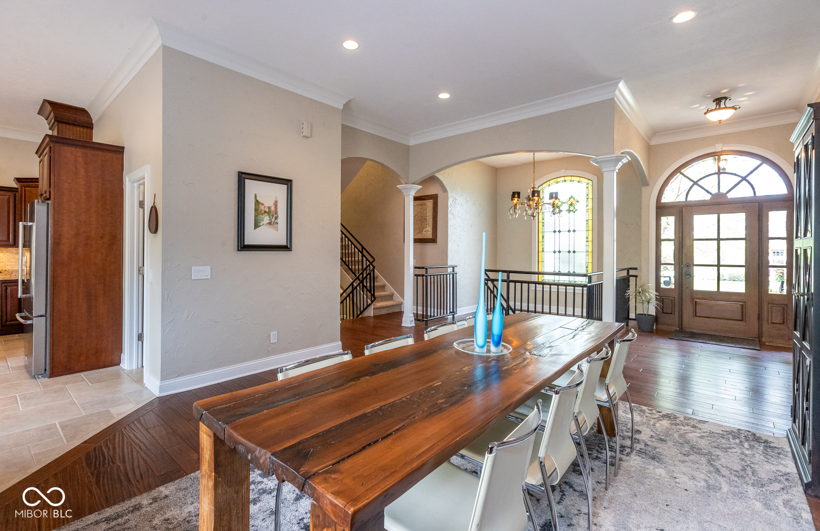13722 Diving Hawk Crossing Fishers, IN 46055 - Photo 10 of 85