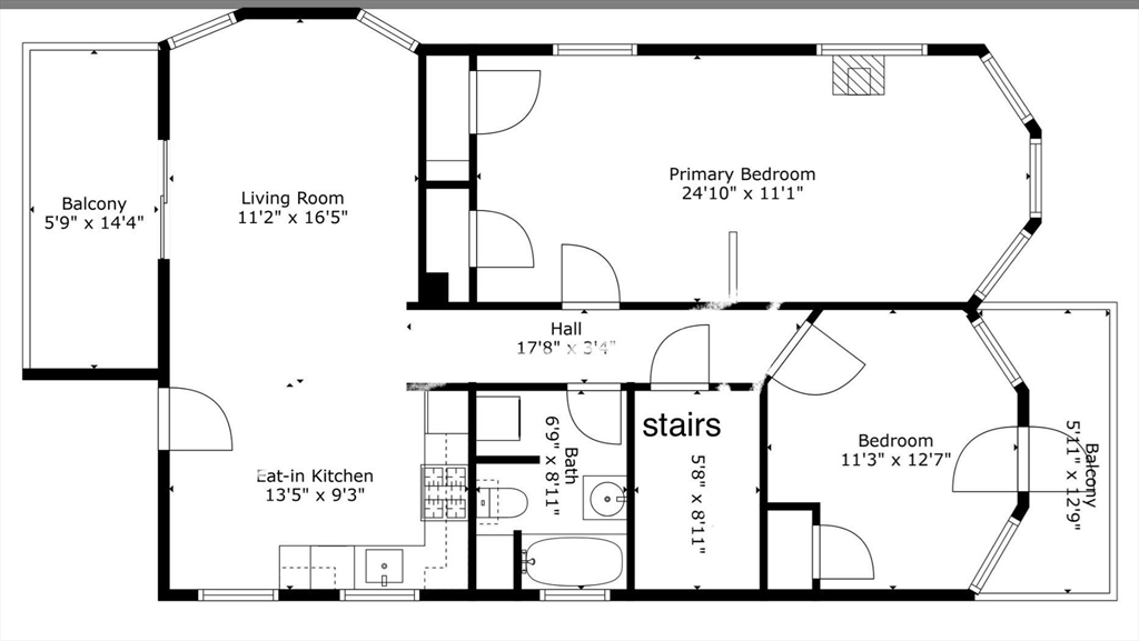 372 Adams Street, Unit 2 Boston, MA 02122 - Photo 20 of 20 a picture of a park