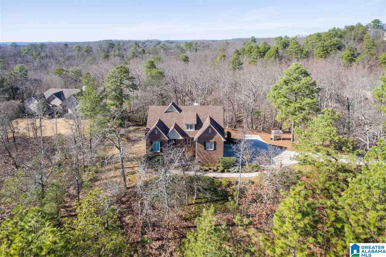 123 High Hampton Drive Pelham, AL 35124 - Photo 2 of 43
