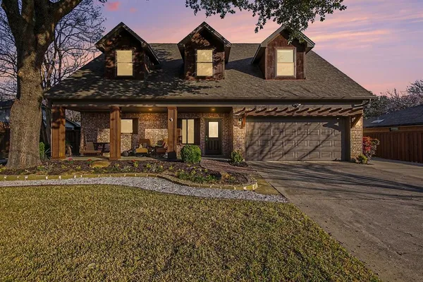 $960,000 | 3538 Mercury Drive, Grapevine, TX 76051