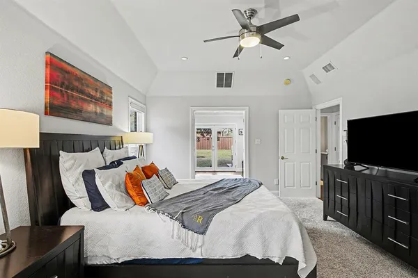 $924,900 | 3538 Mercury Drive, Grapevine, TX 76051