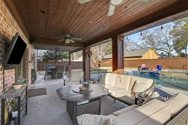 $924,900 | 3538 Mercury Drive, Grapevine, TX 76051