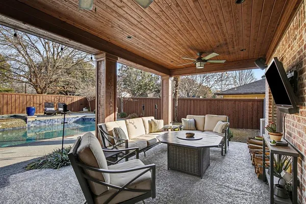 $960,000 | 3538 Mercury Drive, Grapevine, TX 76051