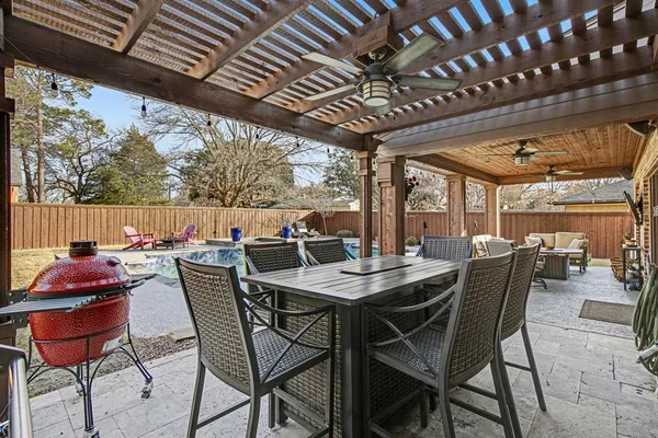 $924,900 | 3538 Mercury Drive, Grapevine, TX 76051