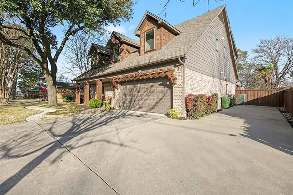 $960,000 | 3538 Mercury Drive, Grapevine, TX 76051