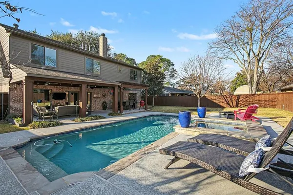 $924,900 | 3538 Mercury Drive, Grapevine, TX 76051