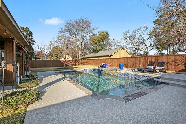 $924,900 | 3538 Mercury Drive, Grapevine, TX 76051