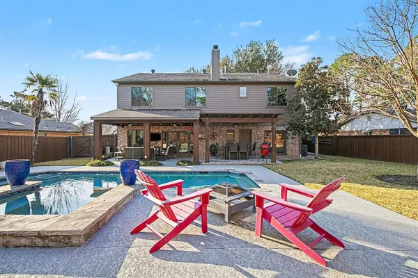 $960,000 | 3538 Mercury Drive, Grapevine, TX 76051
