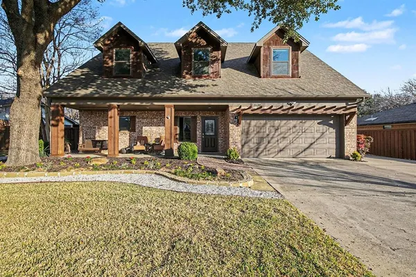 $960,000 | 3538 Mercury Drive, Grapevine, TX 76051