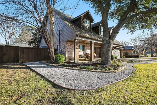 $960,000 | 3538 Mercury Drive, Grapevine, TX 76051