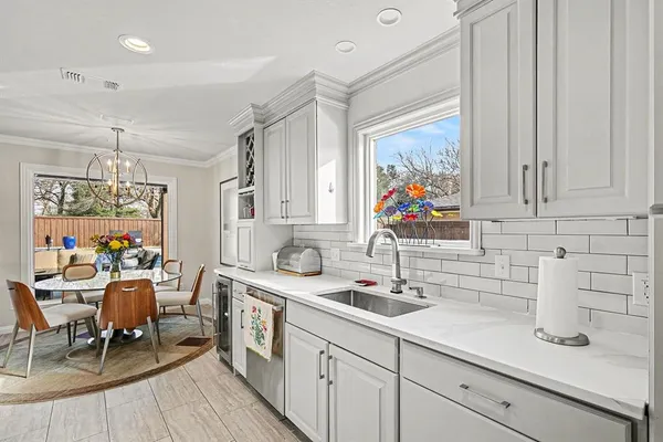 $960,000 | 3538 Mercury Drive, Grapevine, TX 76051