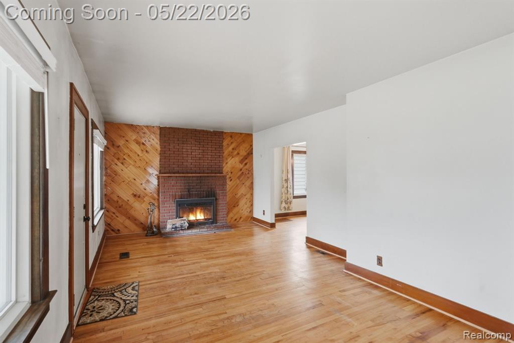 18616 Ruth Street Melvindale, MI 48122 - Photo 7 of 30