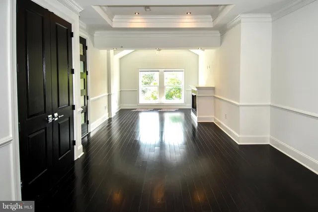 $1,050,000 | 719 12th Street Southeast, Unit 3, Washington, DC 20003