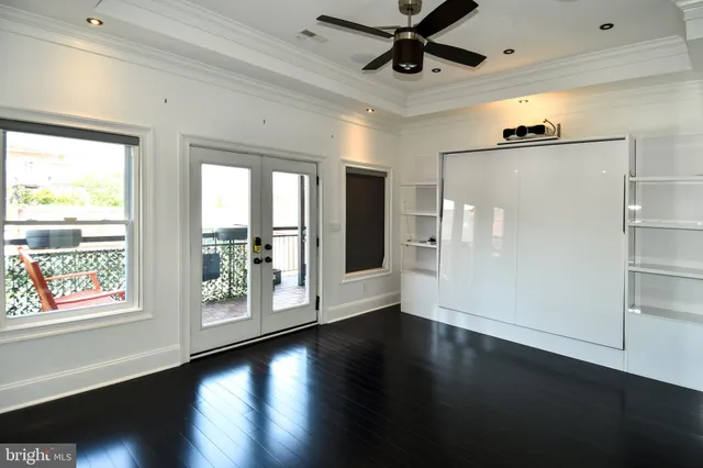 $1,050,000 | 719 12th Street Southeast, Unit 3, Washington, DC 20003