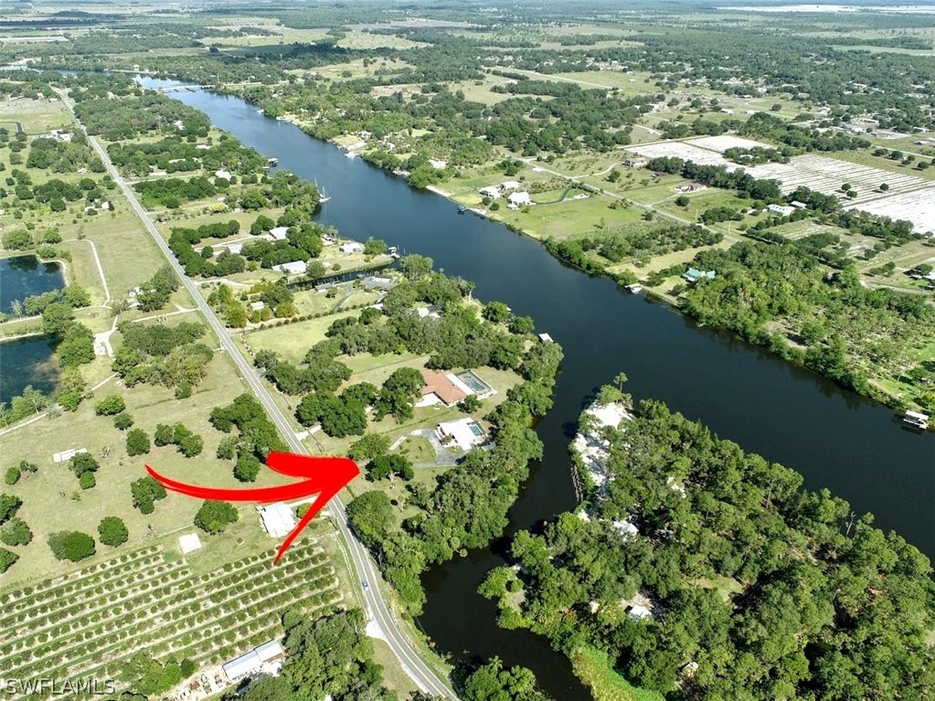 3560 Fort Denaud Road LaBelle, FL 33935 - Photo 1 of 24 Gallery Image 1