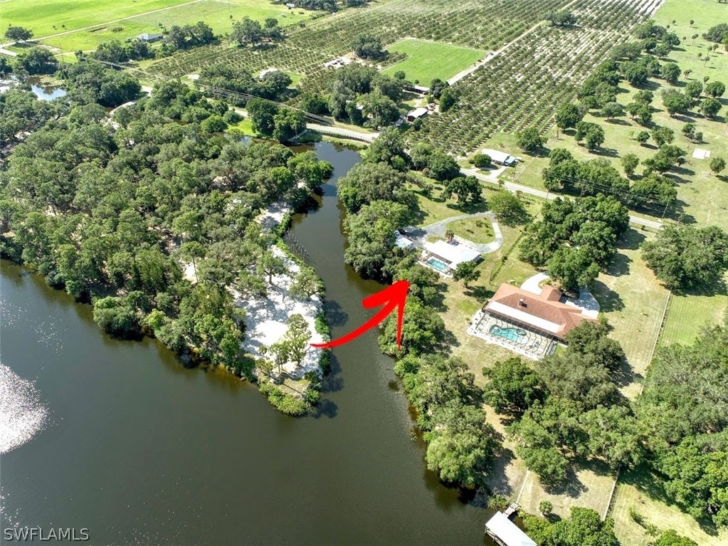 3560 Fort Denaud Road LaBelle, FL 33935 - Photo 3 of 24 Gallery Image 3