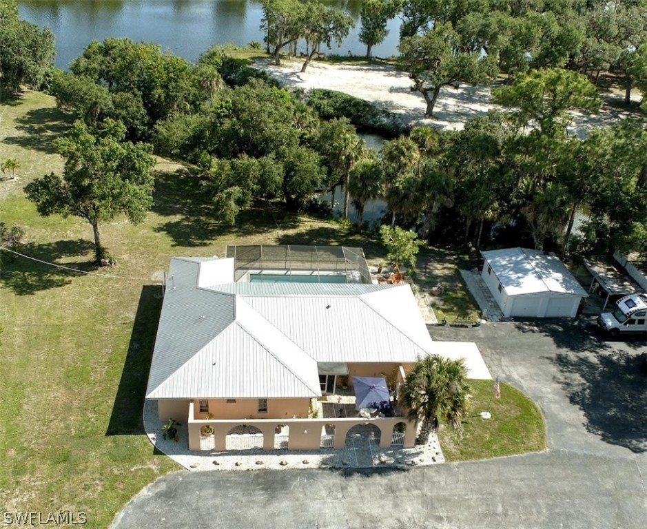 3560 Fort Denaud Road LaBelle, FL 33935 - Photo 5 of 24 Gallery Image 5