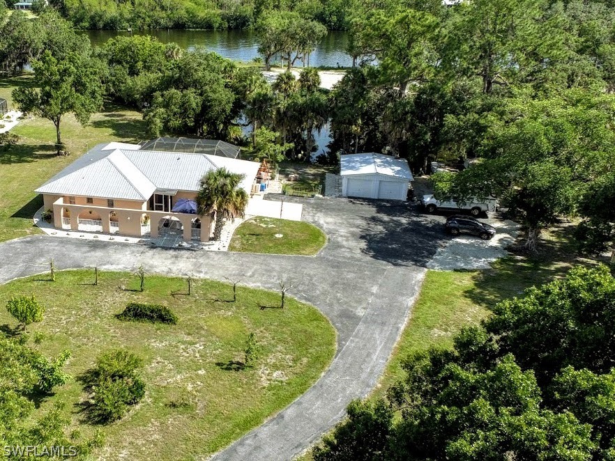 3560 Fort Denaud Road LaBelle, FL 33935 - Photo 6 of 24 Gallery Image 6