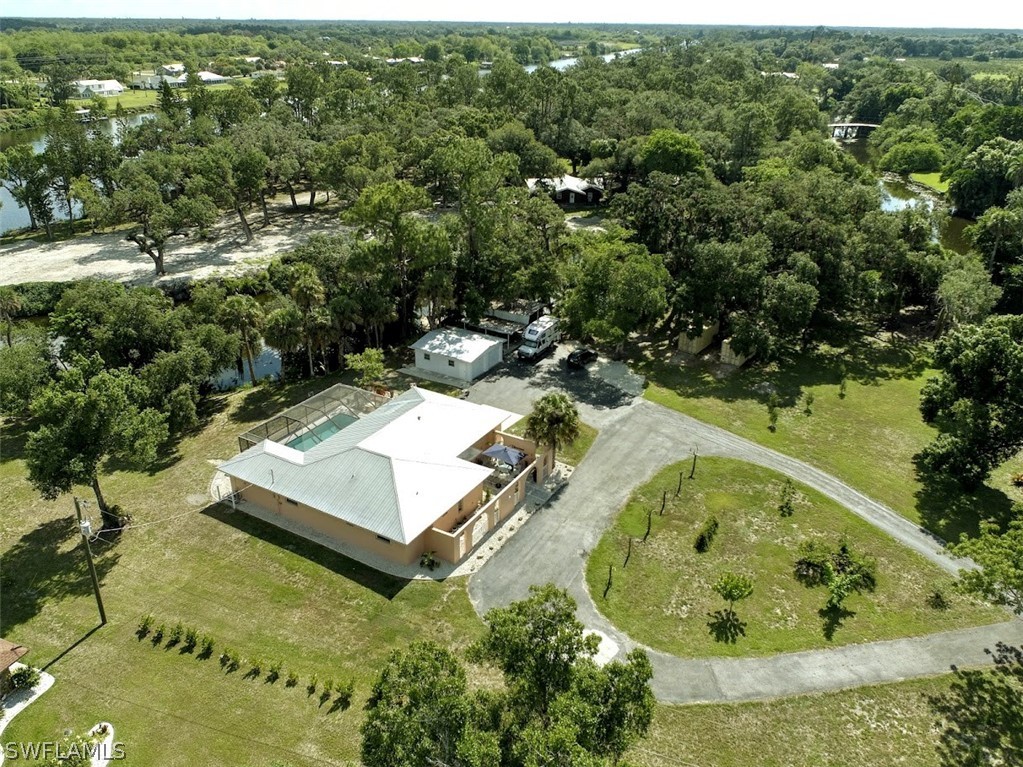 3560 Fort Denaud Road LaBelle, FL 33935 - Photo 8 of 24 Gallery Image 8