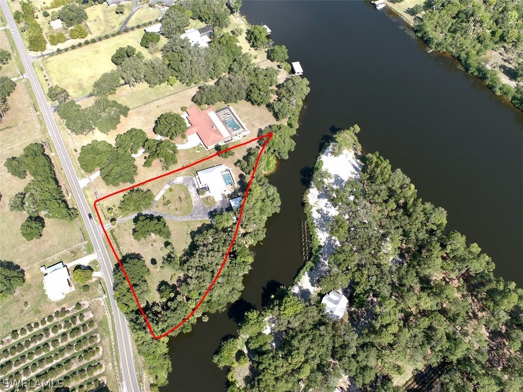 3560 Fort Denaud Road LaBelle, FL 33935 - Photo 9 of 24 Gallery Image 9