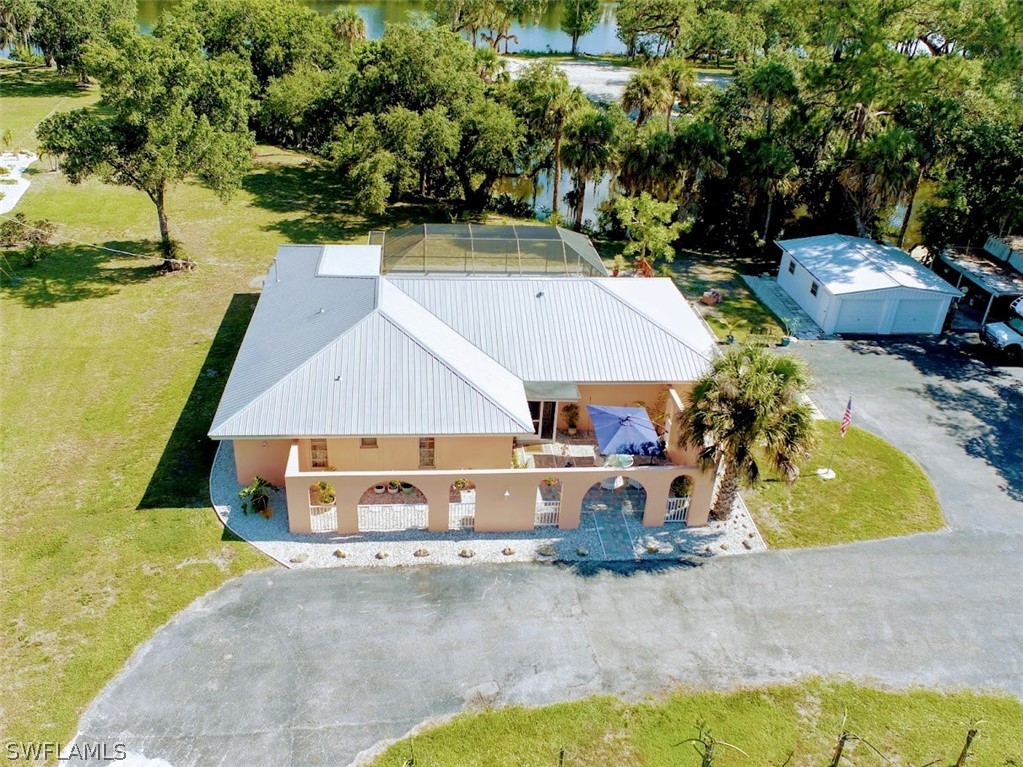 3560 Fort Denaud Road LaBelle, FL 33935 - Photo 10 of 24 Gallery Image 10
