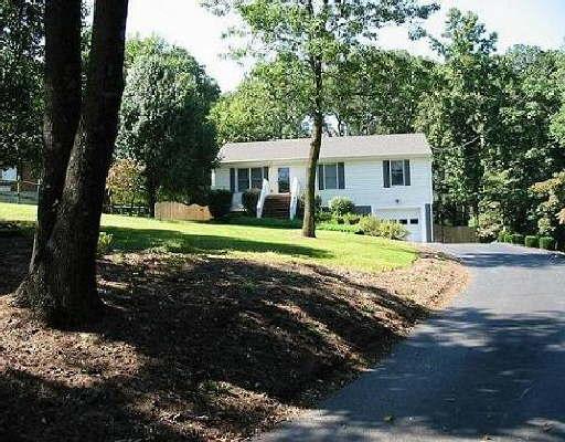 447 Hemlock Road Salem, VA 24153 - Photo 1 of 5 Listing Photo