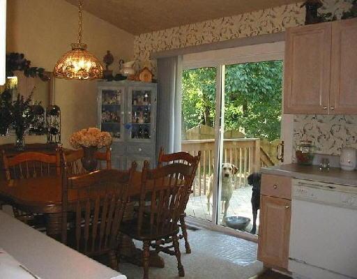 447 Hemlock Road Salem, VA 24153 - Photo 3 of 5 Listing Photo