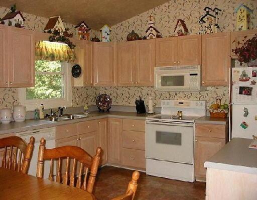 447 Hemlock Road Salem, VA 24153 - Photo 4 of 5 Listing Photo