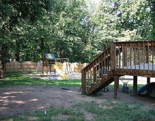 447 Hemlock Road Salem, VA 24153 - Photo 5 of 5 Listing Photo