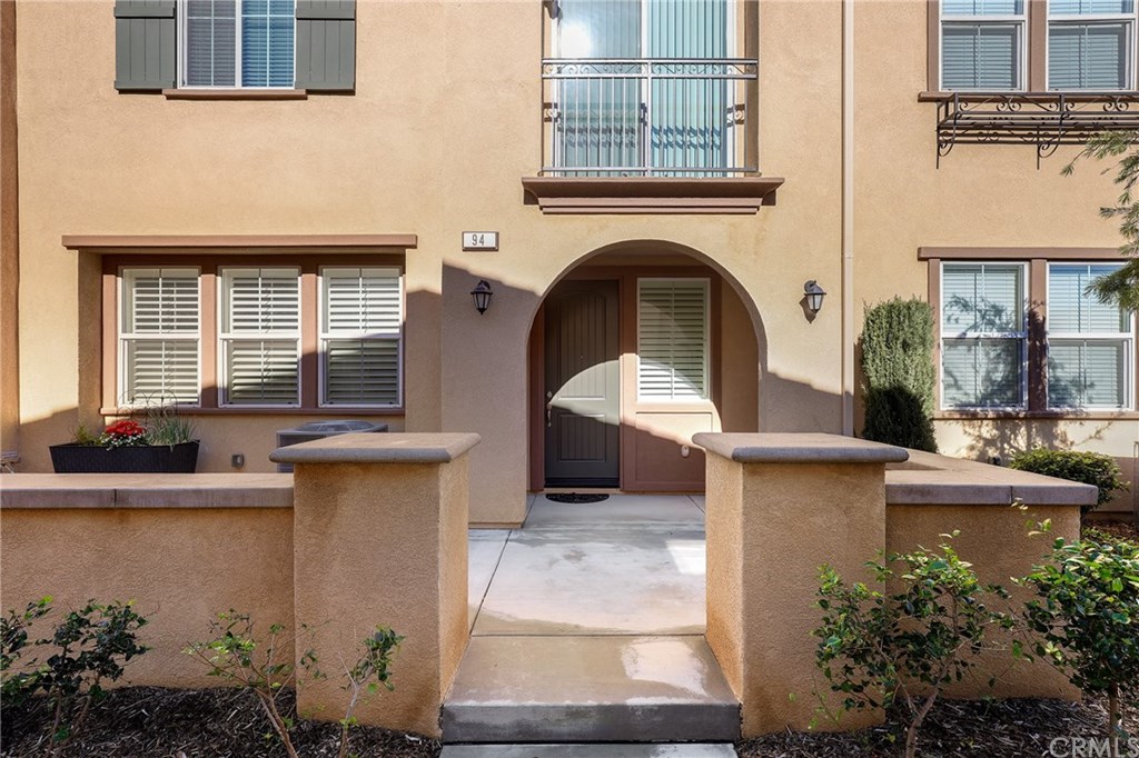 16001 Chase Road, Unit 94 Fontana, CA 92336 - Photo 1 of 1