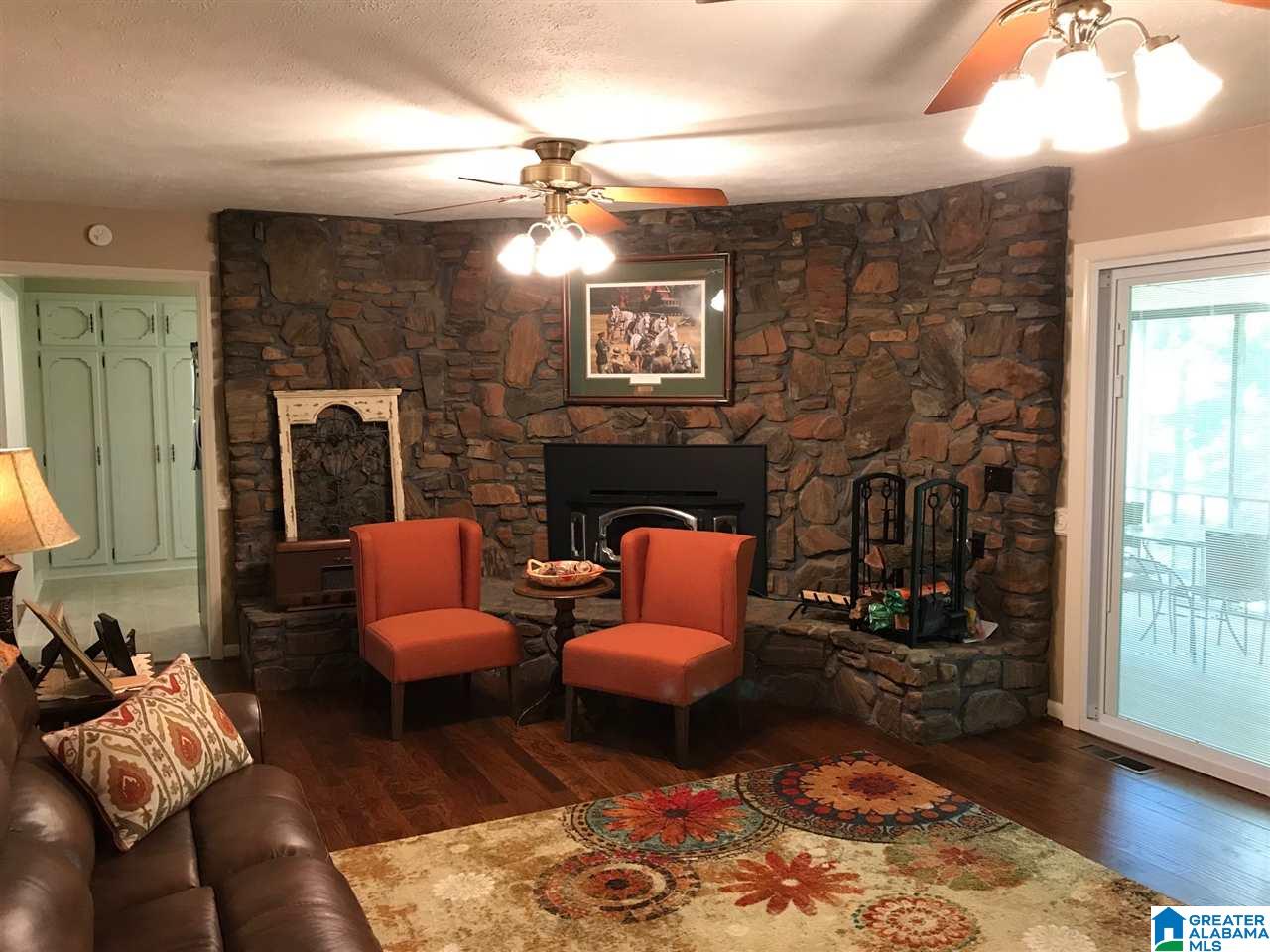 783 County Road 64 Ranburne, AL 36273 - Photo 3 of 44