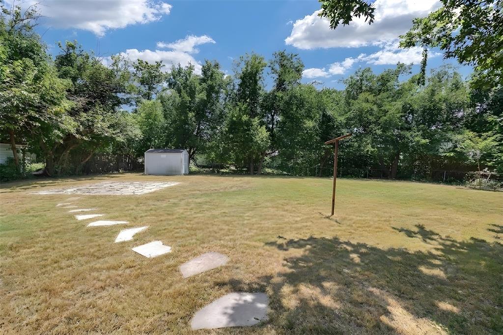 112 West O Connell Street Howe, TX 75459 - Photo 17 of 18