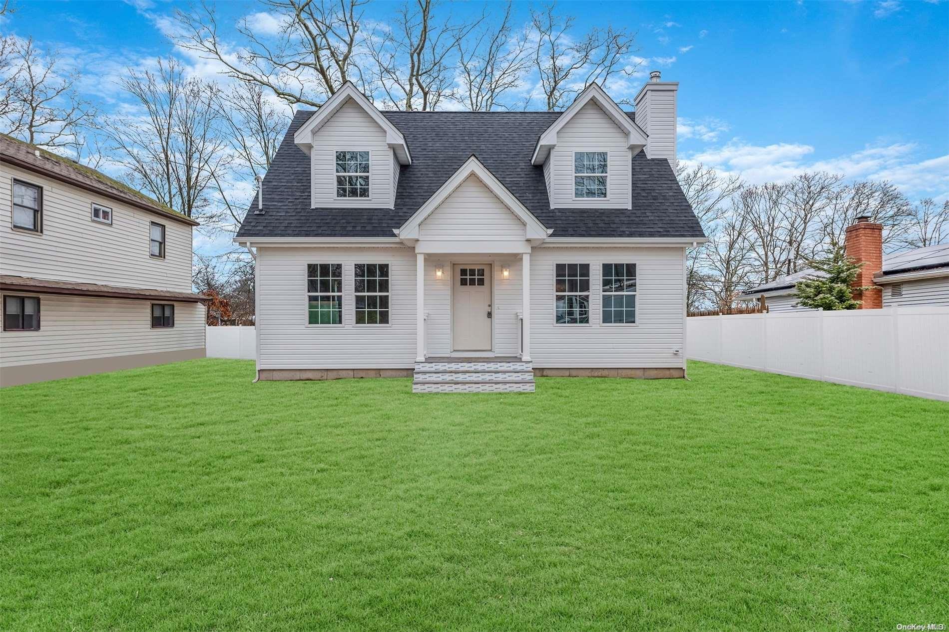 204 Mastic Boulevard Mastic, NY 11950 - Photo 1 of 1