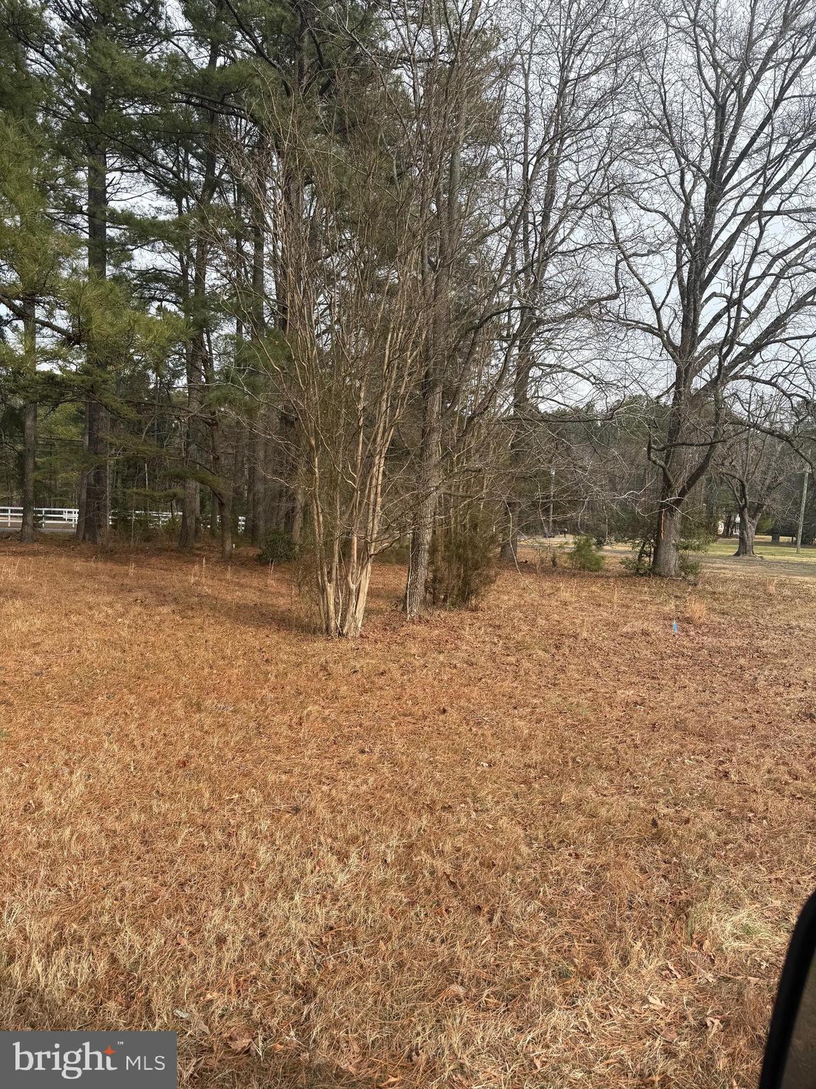 4711 Danville Road Brandywine, MD 20613 - Photo 2 of 9 a view of covered with snow