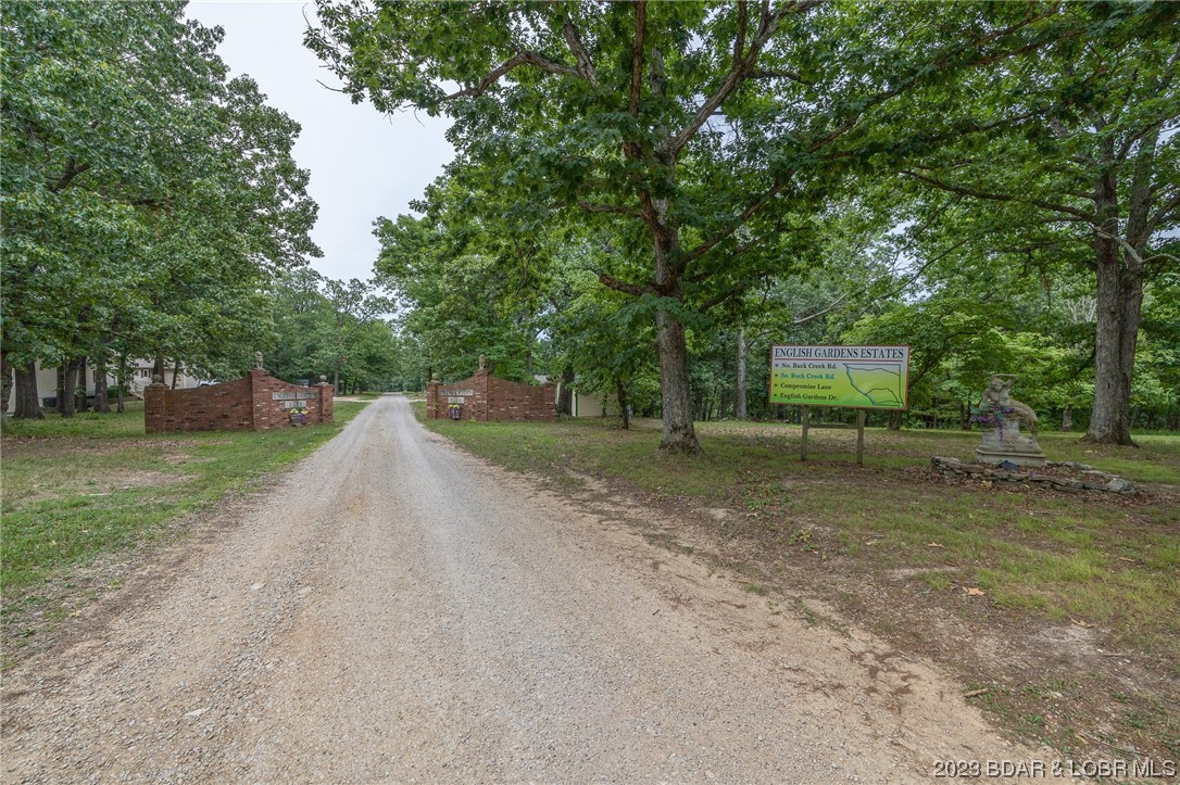 Tbd Compromise Road Gravois Mills, MO 65037 - Photo 3 of 22